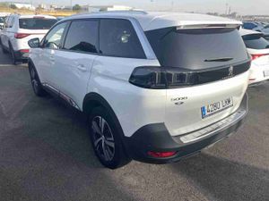 Peugeot 5008 1.5 Bluehdi 96kw (130cv) S&s Allure - Foto 3