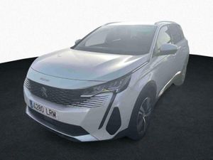 Peugeot 5008 1.5 Bluehdi 96kw (130cv) S&s Allure - Foto 2