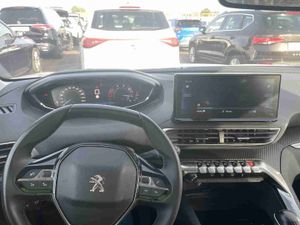 Peugeot 5008 1.5 Bluehdi 96kw (130cv) S&s Allure - Foto 9