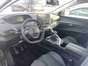 Peugeot 5008 1.5 Bluehdi 96kw (130cv) S&s Allure - Foto 6