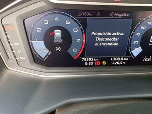 Audi A1 Sportback Adrenalin 25 Tfsi 70kw (95cv) - Foto 7