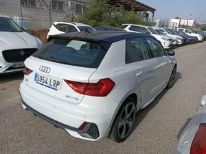 Audi A1 Sportback Adrenalin 25 Tfsi 70kw (95cv) - Foto 4