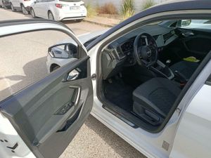 Audi A1 Sportback Adrenalin 25 Tfsi 70kw (95cv) - Foto 6