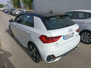 Audi A1 Sportback Adrenalin 25 Tfsi 70kw (95cv) - Foto 3