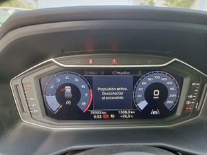 Audi A1 Sportback Adrenalin 25 Tfsi 70kw (95cv) - Foto 8