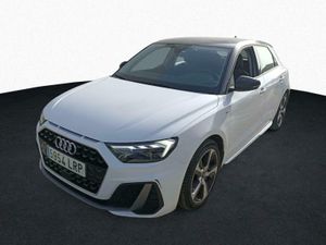 Audi A1 Sportback Adrenalin 25 Tfsi 70kw (95cv) - Foto 2