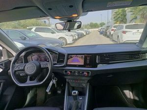 Audi A1 Sportback Adrenalin 25 Tfsi 70kw (95cv) - Foto 9