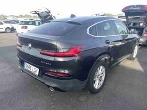 Bmw X4 Xdrive20d - Foto 4