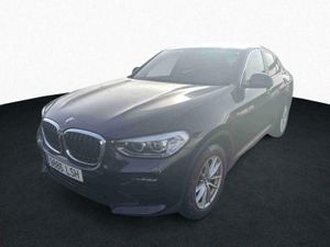 Bmw X4 Xdrive20d - Foto 2