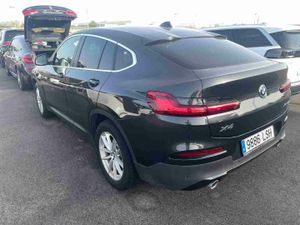 Bmw X4 Xdrive20d - Foto 3
