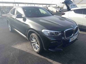 Bmw X4 Xdrive20d - Foto 5