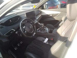 Peugeot 3008 1.5 Bluehdi 96kw (130cv) S&s Gt - Foto 8