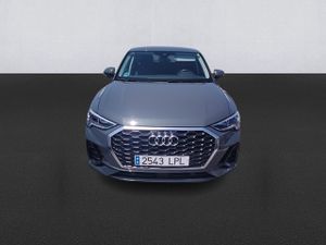 Audi Q3 Sportback Advanced 35 Tdi 110kw (150cv) S Tronic - Foto 3