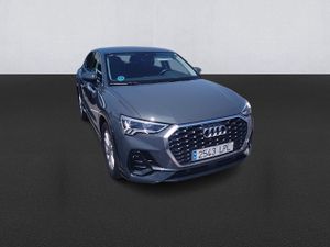 Audi Q3 Sportback Advanced 35 Tdi 110kw (150cv) S Tronic - Foto 4