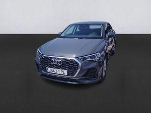 Audi Q3 Sportback Advanced 35 Tdi 110kw (150cv) S Tronic - Foto 2