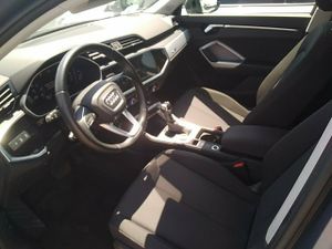 Audi Q3 Sportback Advanced 35 Tdi 110kw (150cv) S Tronic - Foto 8