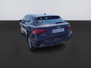Audi Q3 Sportback Advanced 35 Tdi 110kw (150cv) S Tronic - Foto 7