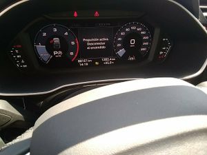 Audi Q3 Sportback Advanced 35 Tdi 110kw (150cv) S Tronic - Foto 9