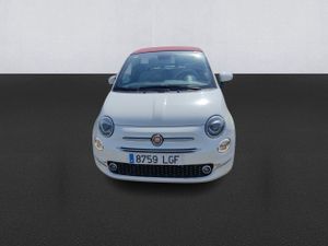 Fiat 500 (o) Star 1.2 8v 51kw (69 Cv) - Foto 3