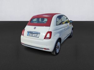 Fiat 500 (o) Star 1.2 8v 51kw (69 Cv) - Foto 5