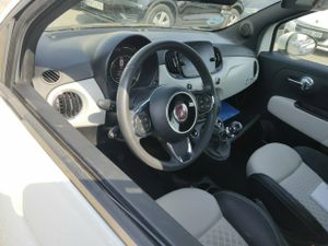 Fiat 500 (o) Star 1.2 8v 51kw (69 Cv) - Foto 8