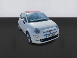 Fiat 500 (o) Star 1.2 8v 51kw (69 Cv) - Foto 4