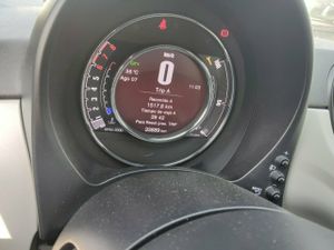 Fiat 500 (o) Star 1.2 8v 51kw (69 Cv) - Foto 9