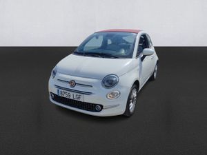 Fiat 500 (o) Star 1.2 8v 51kw (69 Cv) - Foto 2