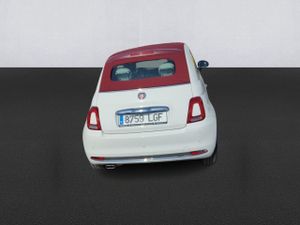 Fiat 500 (o) Star 1.2 8v 51kw (69 Cv) - Foto 6