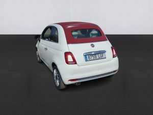 Fiat 500 (o) Star 1.2 8v 51kw (69 Cv) - Foto 7