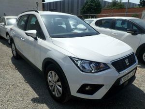 Seat Arona 1.0 Tsi 85kw (115cv) Style Go Eco - Foto 5