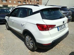 Seat Arona 1.0 Tsi 85kw (115cv) Style Go Eco - Foto 3