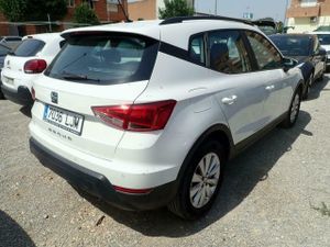 Seat Arona 1.0 Tsi 85kw (115cv) Style Go Eco - Foto 4
