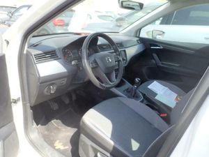 Seat Arona 1.0 Tsi 85kw (115cv) Style Go Eco - Foto 6