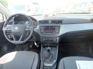 Seat Arona 1.0 Tsi 85kw (115cv) Style Go Eco - Foto 9