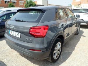 Audi Q2 Advanced 30 Tdi 85kw (116cv) S Tronic - Foto 4