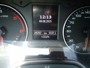 Audi Q2 Advanced 30 Tdi 85kw (116cv) S Tronic - Foto 7