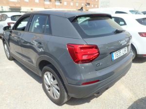 Audi Q2 Advanced 30 Tdi 85kw (116cv) S Tronic - Foto 3