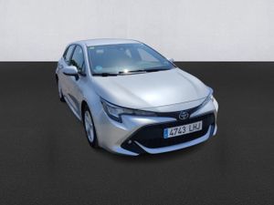 Toyota Corolla 1.8 125h Active E-cvt - Foto 4