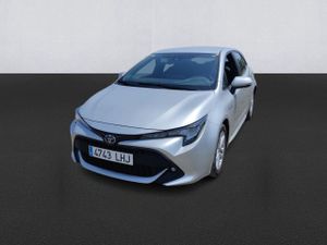 Toyota Corolla 1.8 125h Active E-cvt - Foto 2