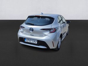 Toyota Corolla 1.8 125h Active E-cvt - Foto 5