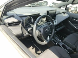Toyota Corolla 1.8 125h Active E-cvt - Foto 8