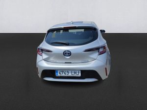 Toyota Corolla 1.8 125h Active E-cvt - Foto 6