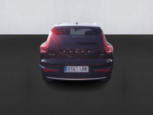 Volvo Xc40 1.5 T5 Twin Business Plus Auto - Foto 6