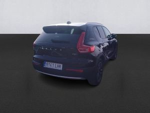 Volvo Xc40 1.5 T5 Twin Business Plus Auto - Foto 5