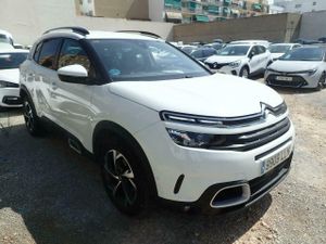 Citroen C5 Aircross Bluehdi 96kw (130cv) S&s Eat8 Feel - Foto 5