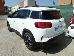 Citroen C5 Aircross Bluehdi 96kw (130cv) S&s Eat8 Feel - Foto 3