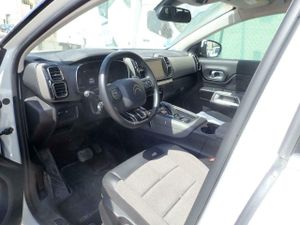 Citroen C5 Aircross Bluehdi 96kw (130cv) S&s Eat8 Feel - Foto 6