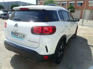 Citroen C5 Aircross Bluehdi 96kw (130cv) S&s Eat8 Feel - Foto 4