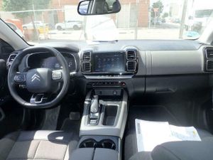 Citroen C5 Aircross Bluehdi 96kw (130cv) S&s Eat8 Feel - Foto 9